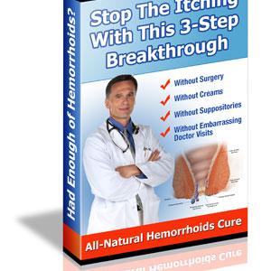 Causes Of Hemroids - Look For The Right Hemorrhoid Treatment For Immediate Relief