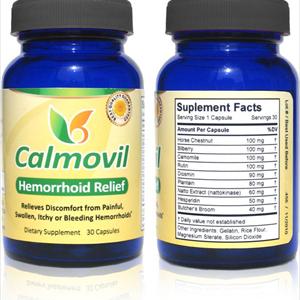 Hemroid Releif 